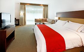 Holiday Inn Express Bogotá - Parque La 93, an IHG Hotel